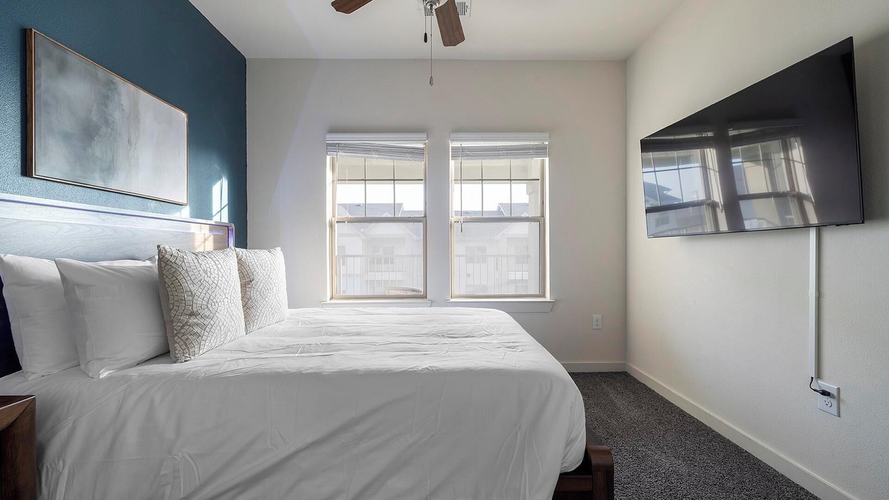 Photo of Bedroom in Lockhart