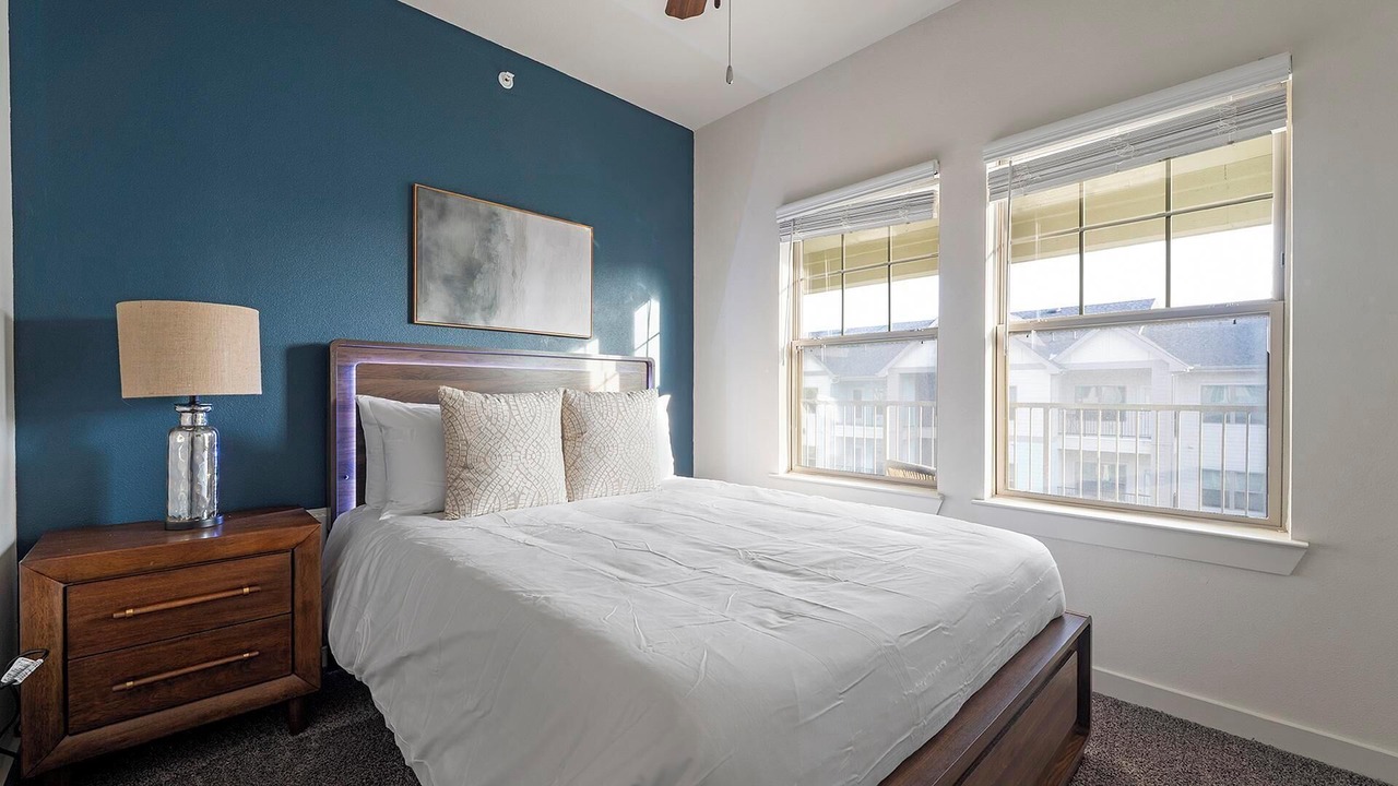 Photo of Bedroom in Lockhart