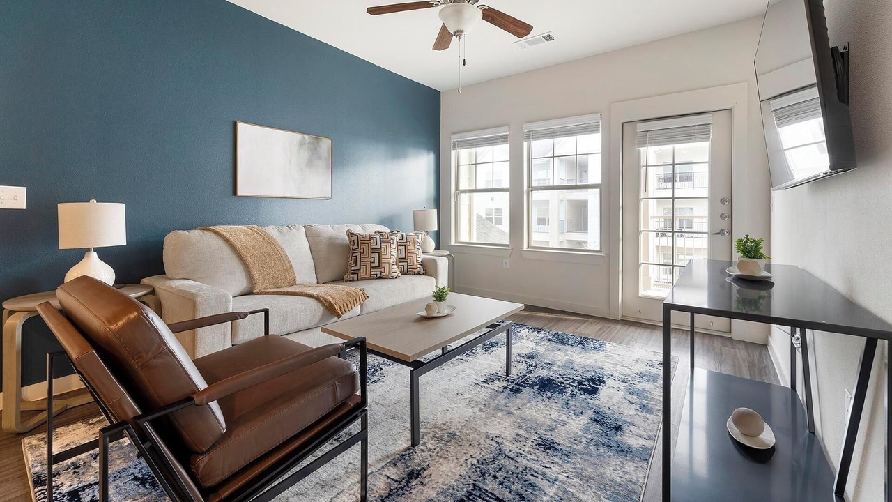 Photo of Livingroom in Lockhart