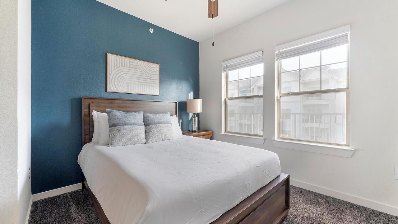 Photo of Bedroom in Lockhart