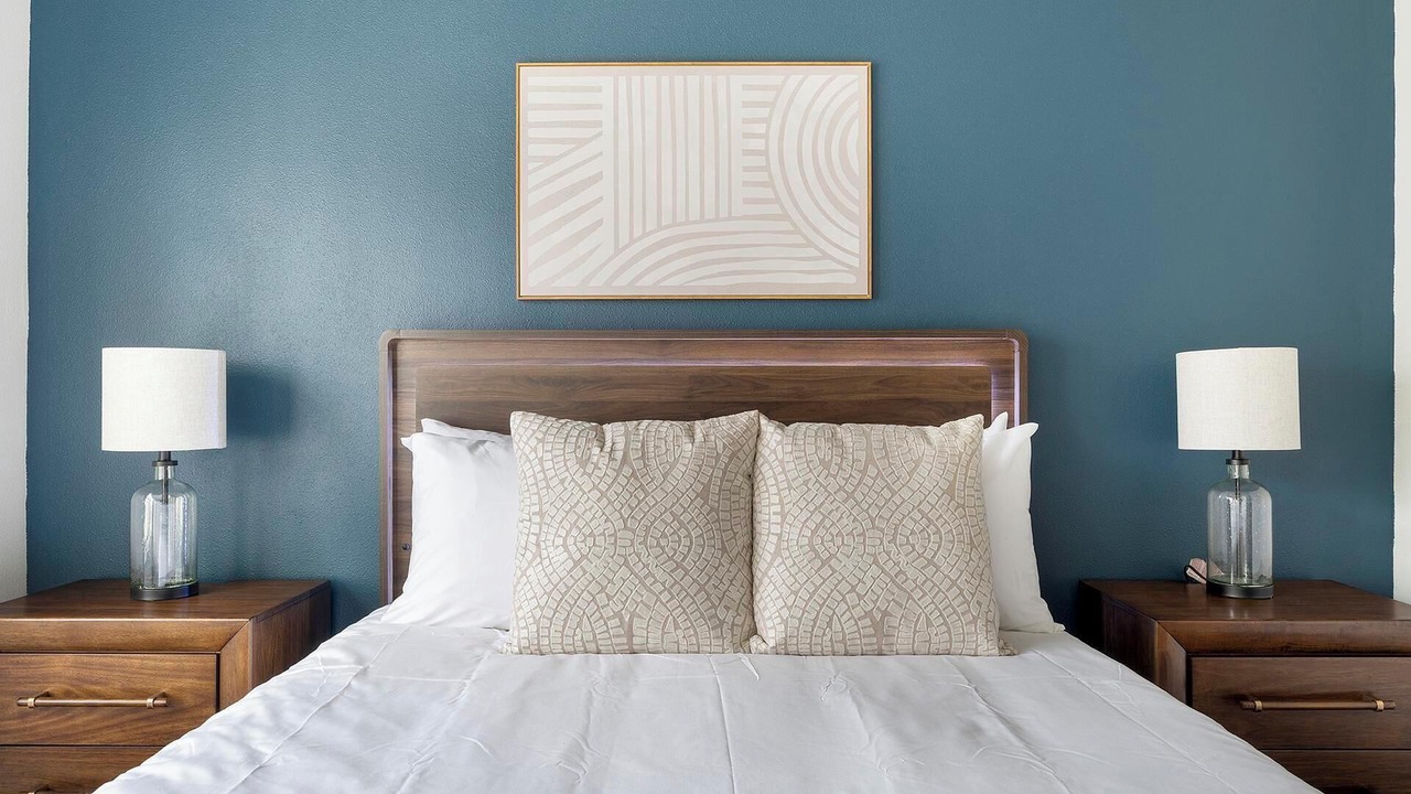 Photo of Bedroom in Lockhart