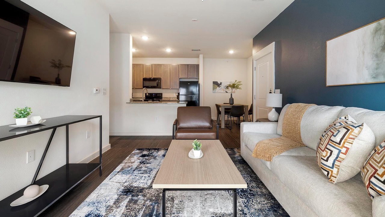 Photo of Livingroom in Lockhart