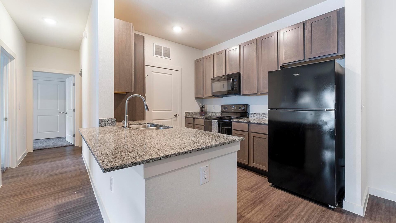 Photo of Kitchen in Lockhart