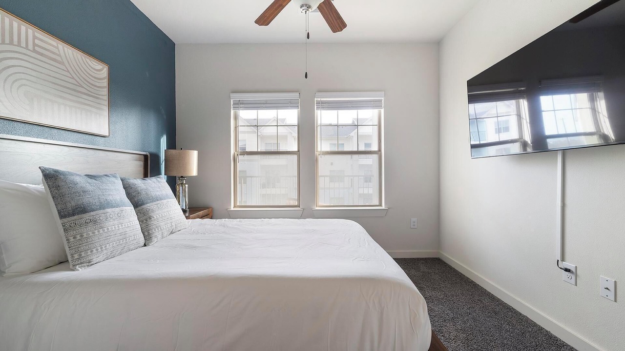 Photo of Bedroom in Lockhart