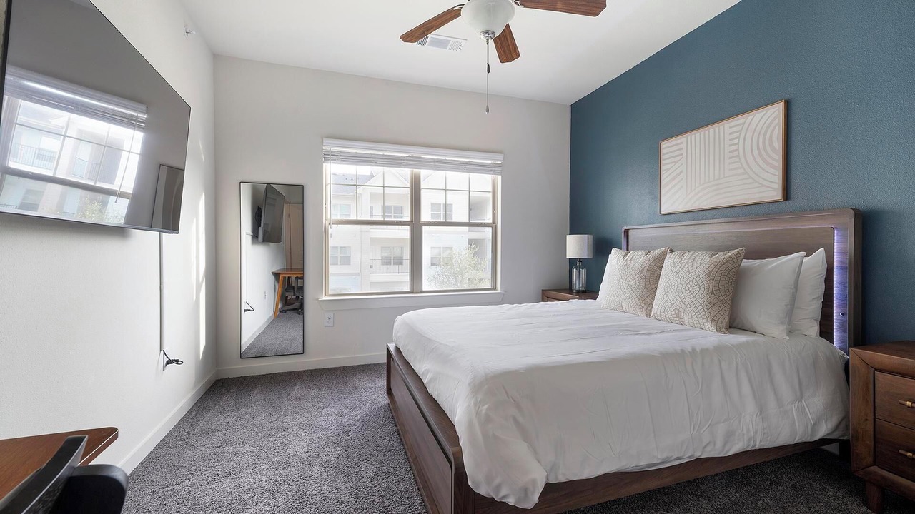 Photo of Bedroom in Lockhart
