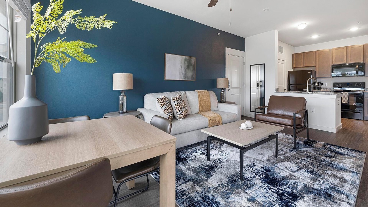 Photo of Livingroom in Lockhart