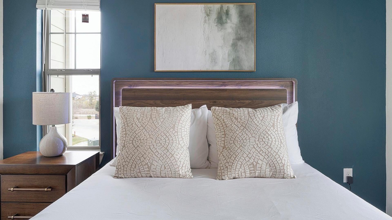 Photo of Bedroom in Lockhart
