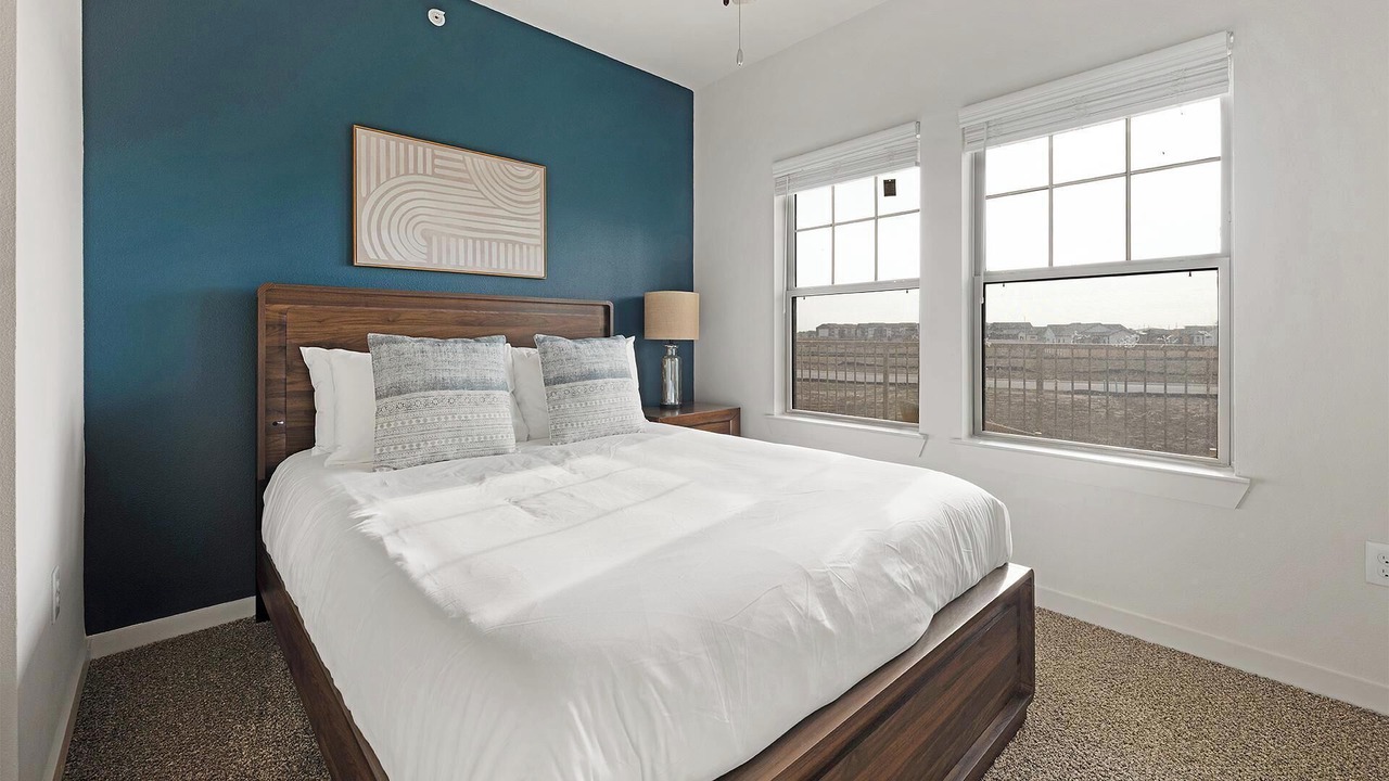 Photo of Bedroom in Lockhart