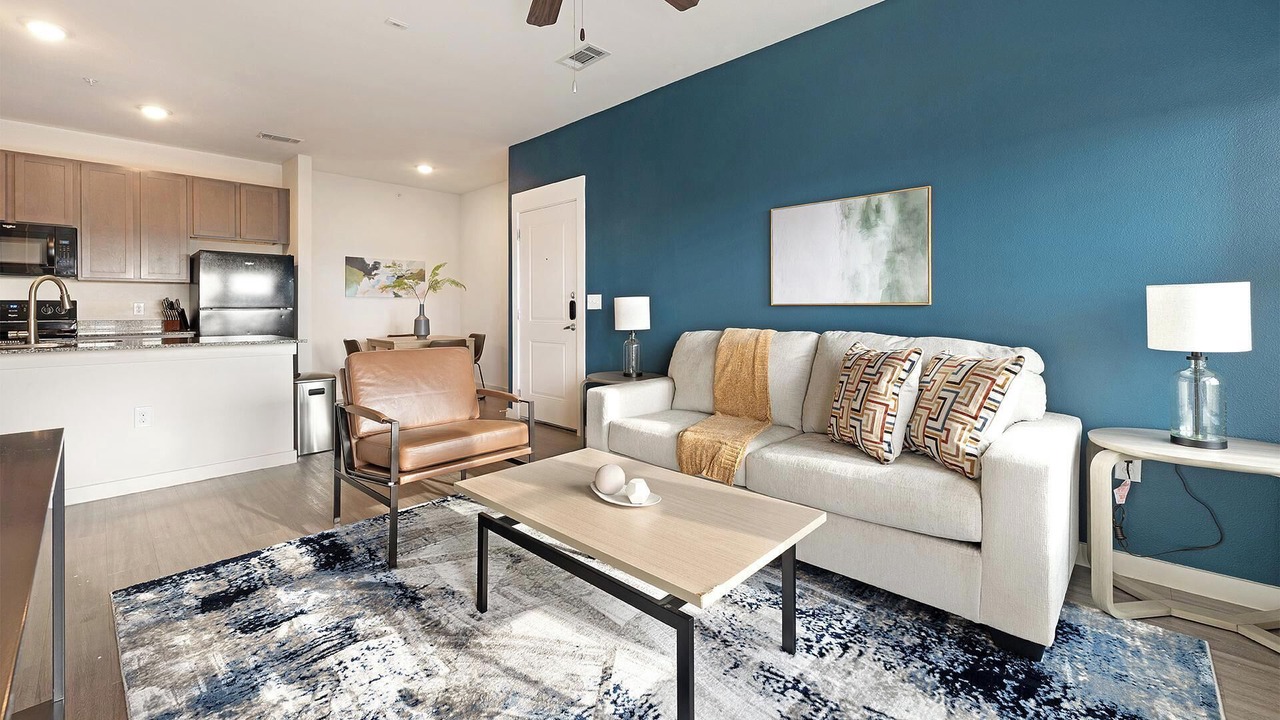 Photo of Livingroom in Lockhart