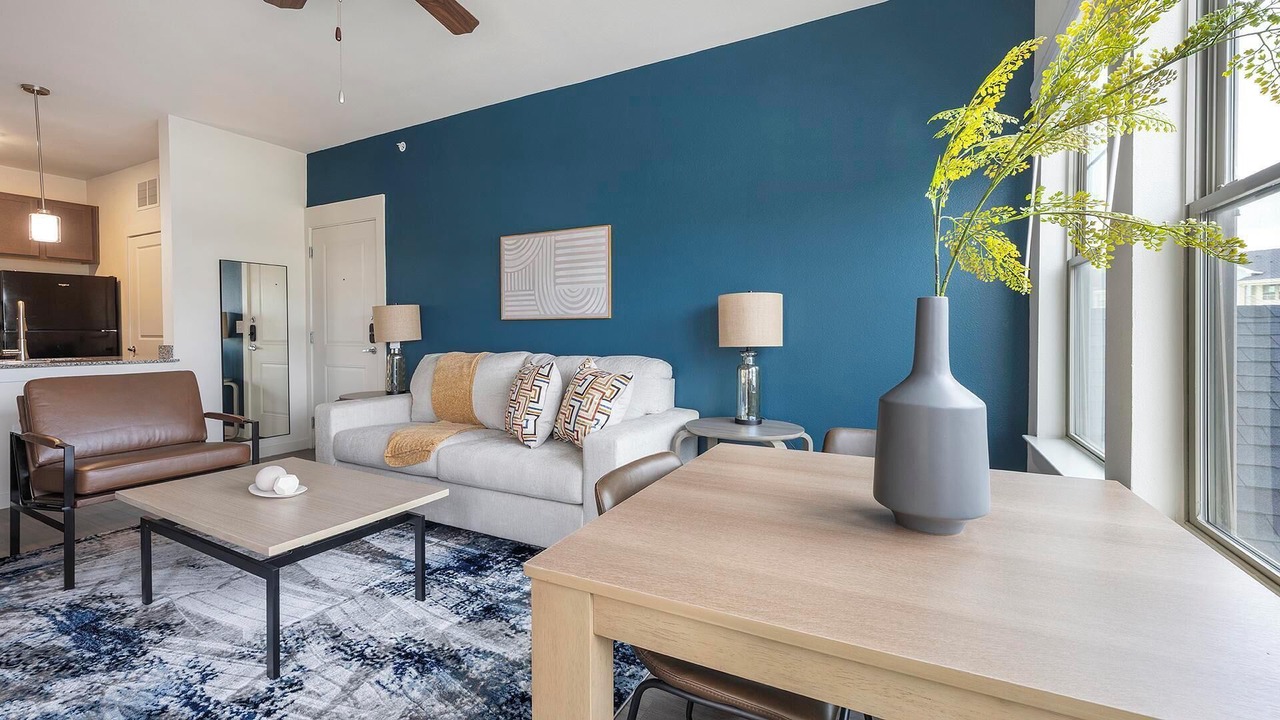 Photo of Livingroom in Lockhart