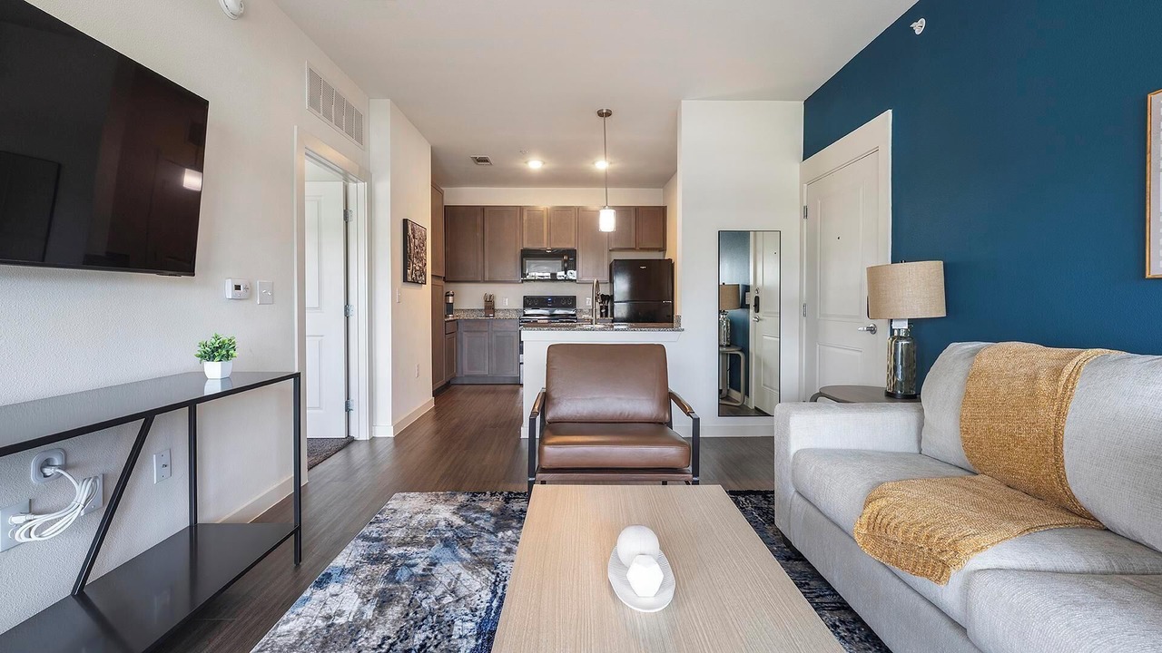 Photo of Livingroom in Lockhart