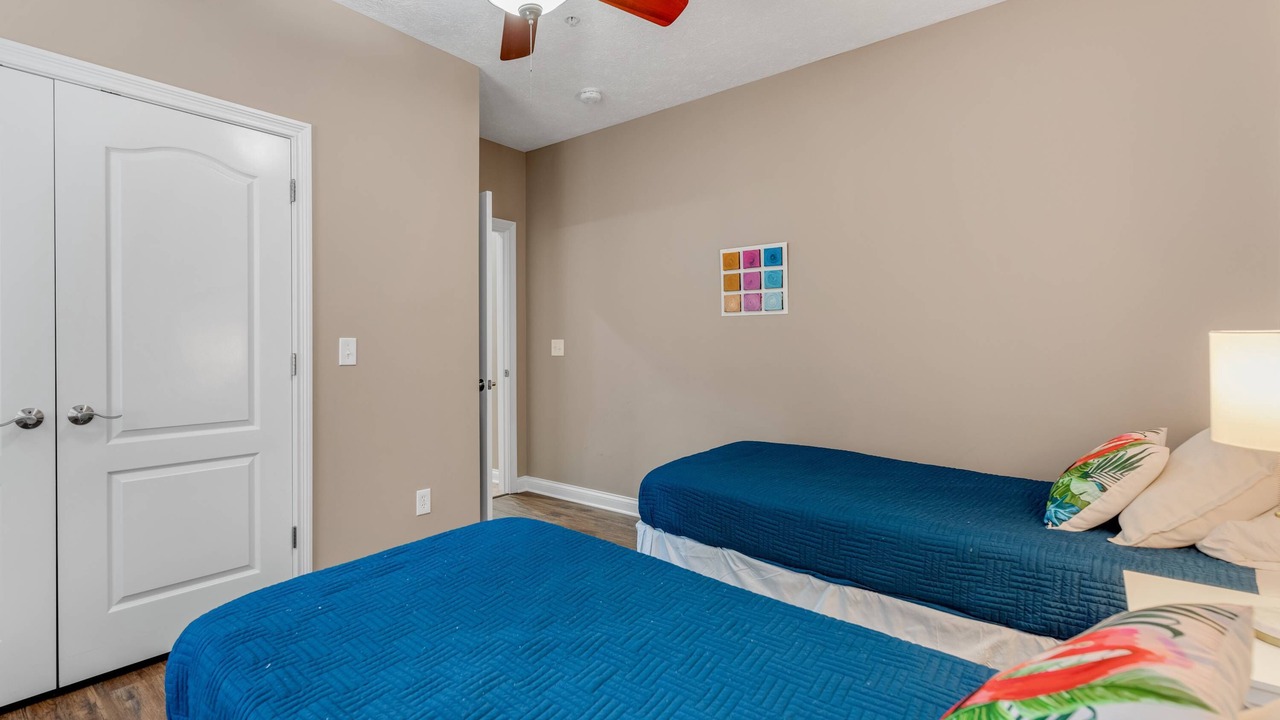 Photo of Bedroom in Andersonville