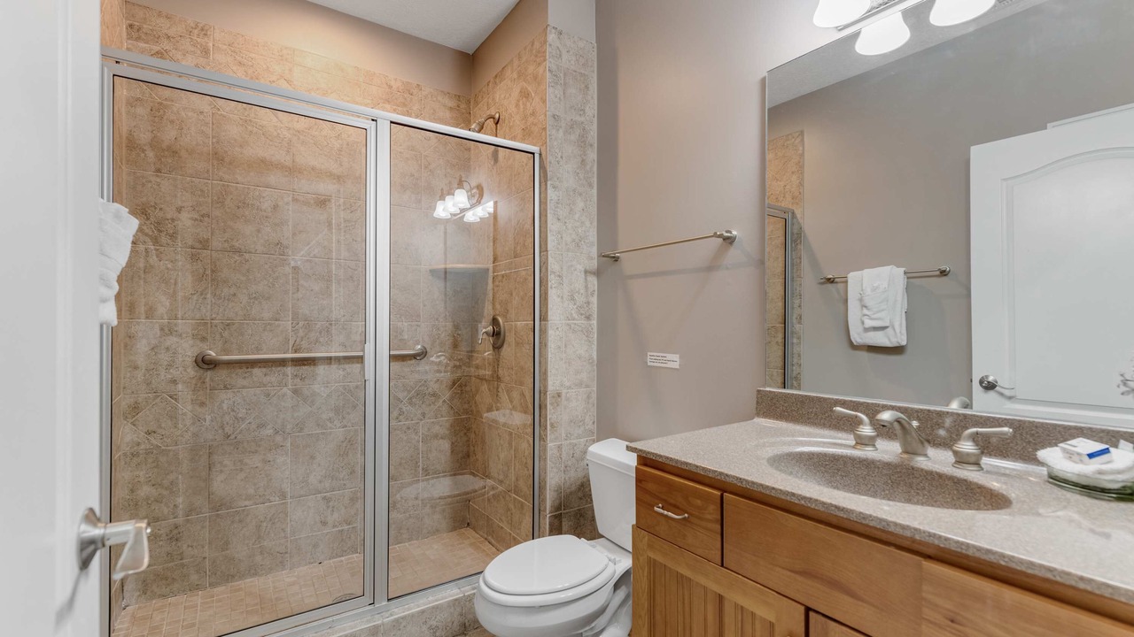Photo of Bathroom in Andersonville