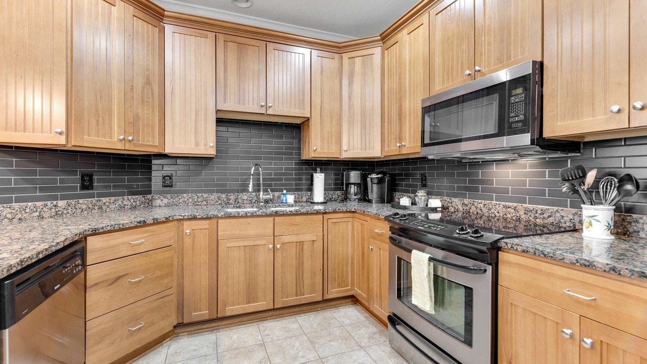 Photo of Kitchen in Andersonville