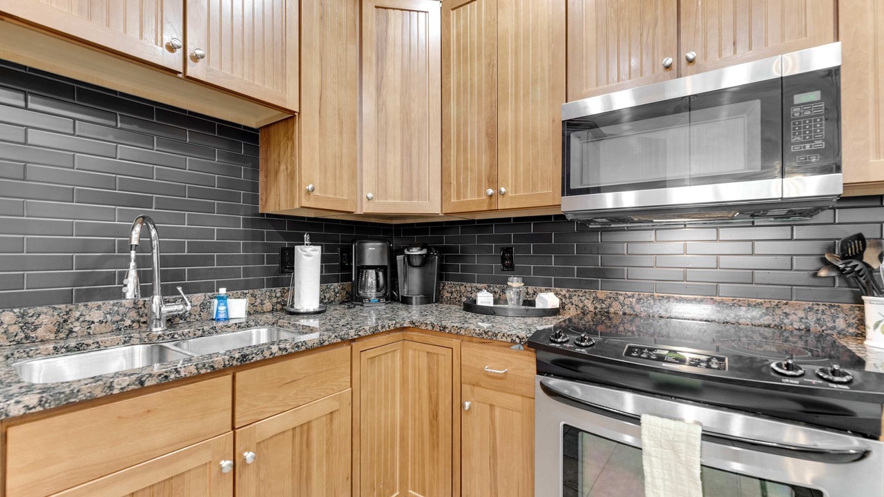 Photo of Kitchen in Andersonville
