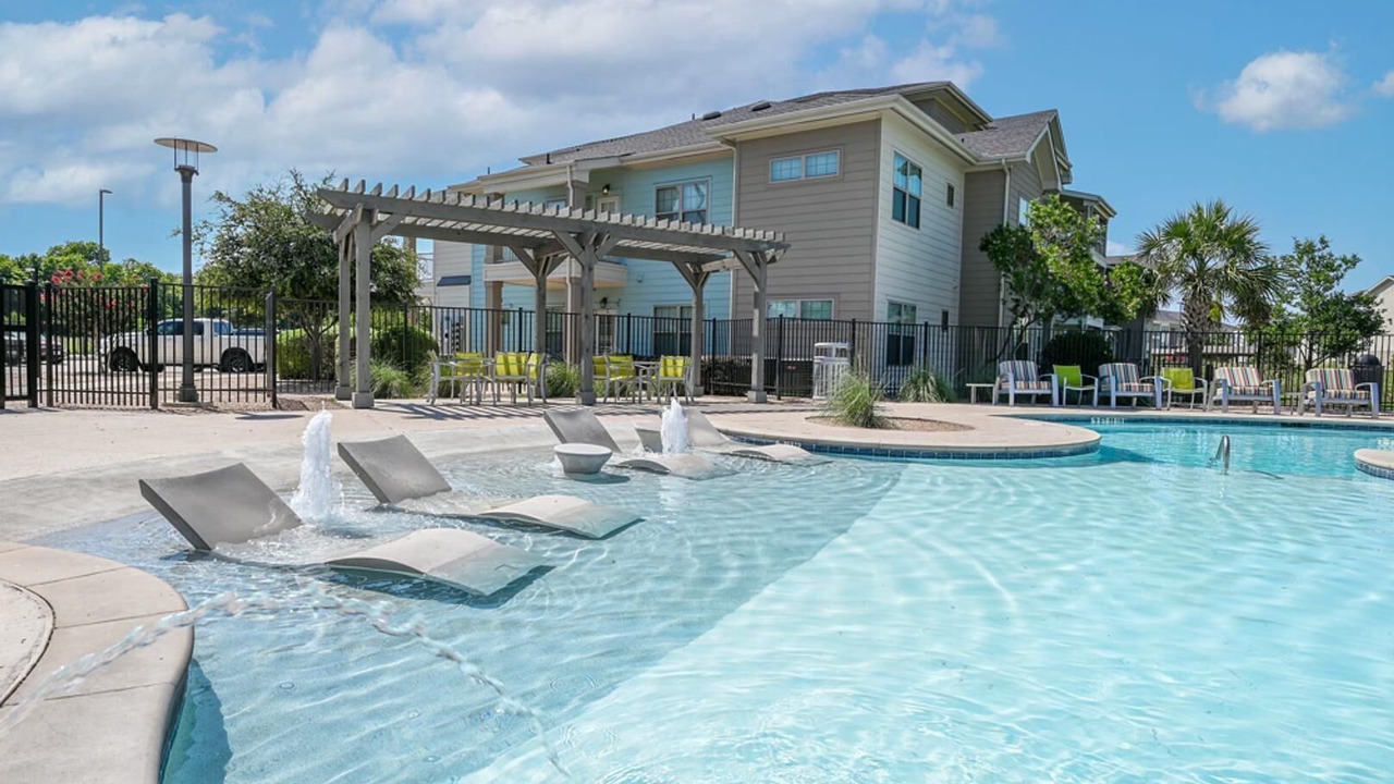 Photo of Outdoor in Lockhart