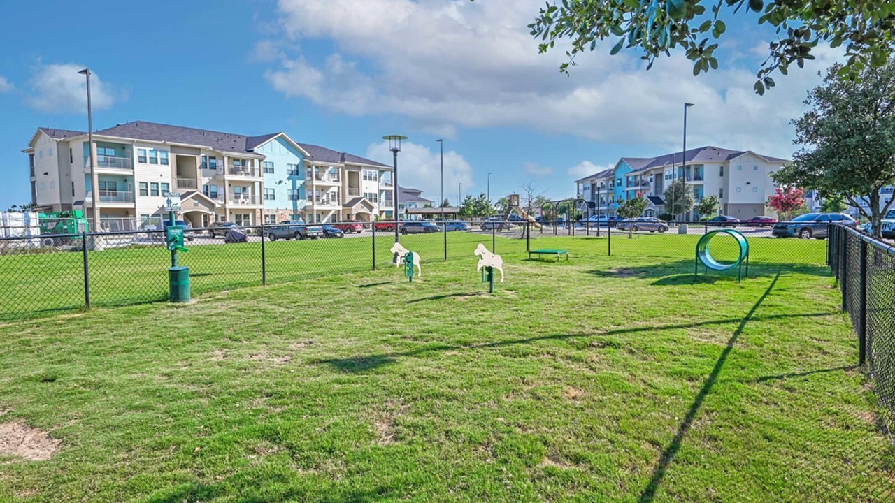 Photo of Outdoor in Lockhart
