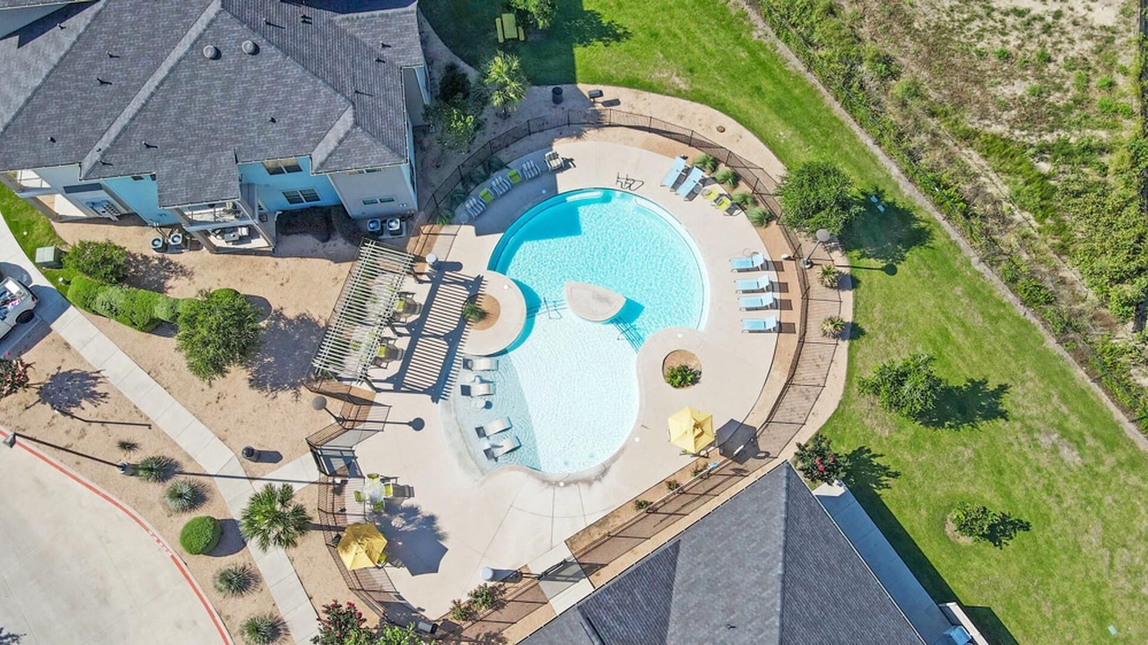 Photo of Outdoor in Lockhart