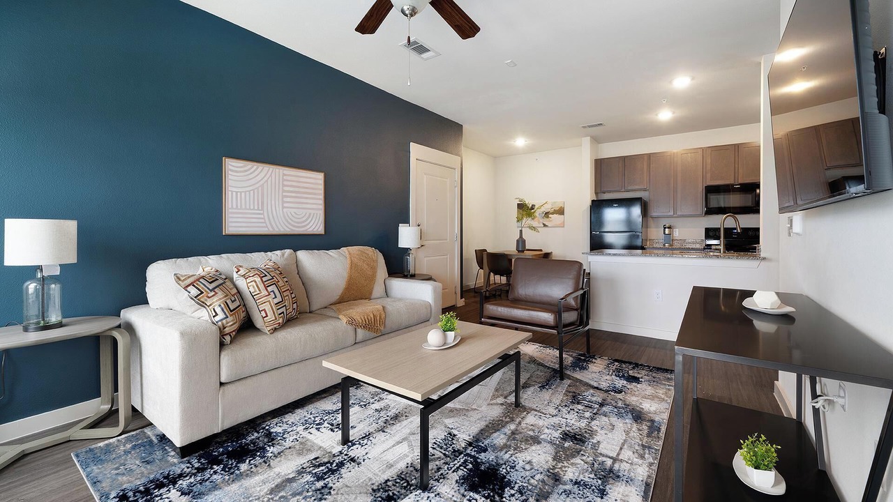 Photo of Livingroom in Lockhart