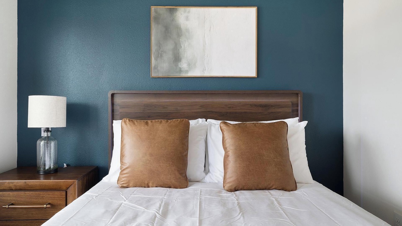Photo of Bedroom in Lockhart
