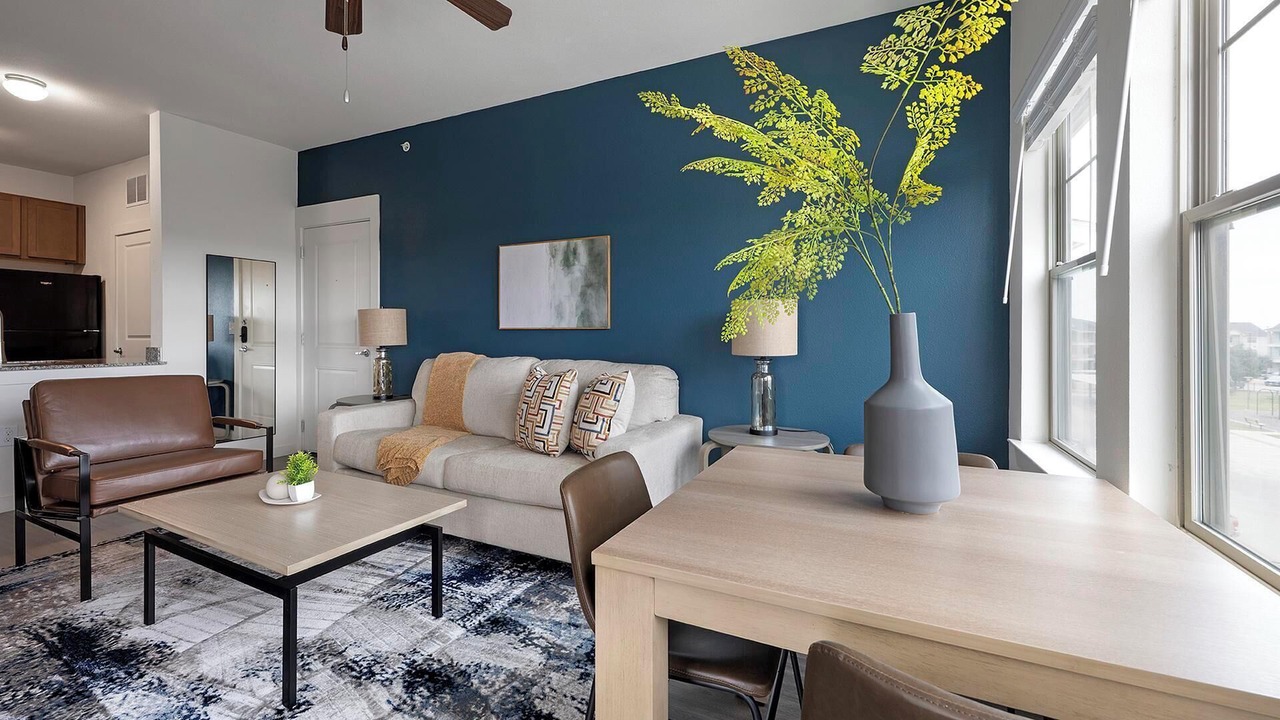 Photo of Livingroom in Lockhart