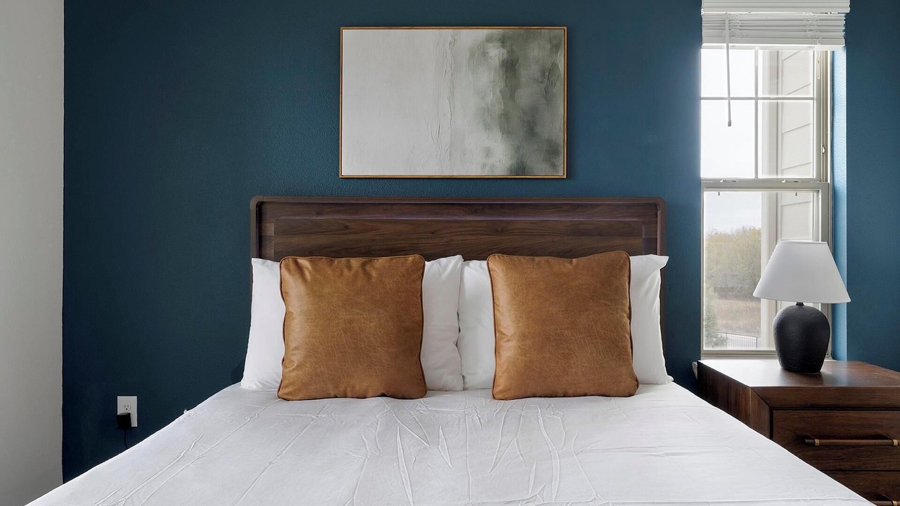 Photo of Bedroom in Lockhart