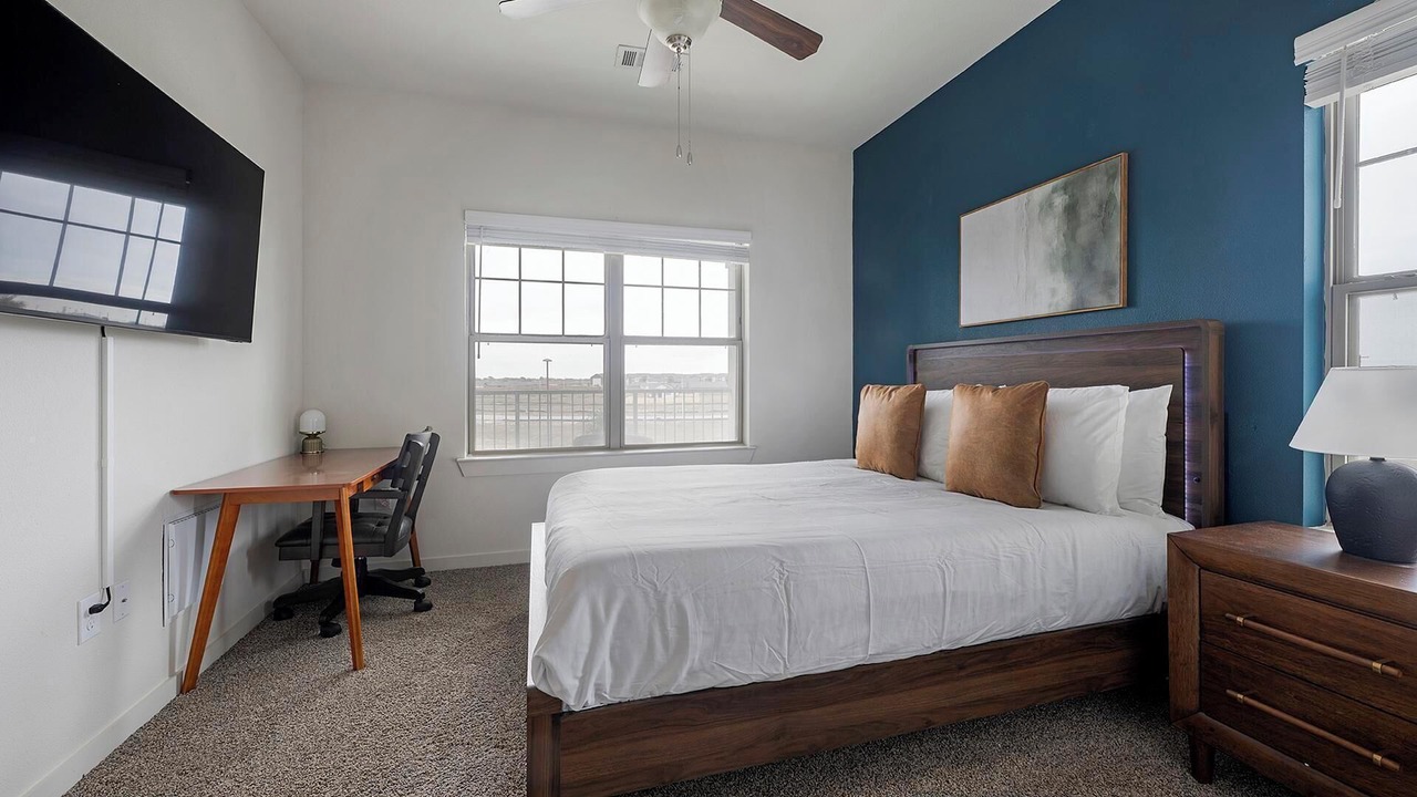 Photo of Bedroom in Lockhart