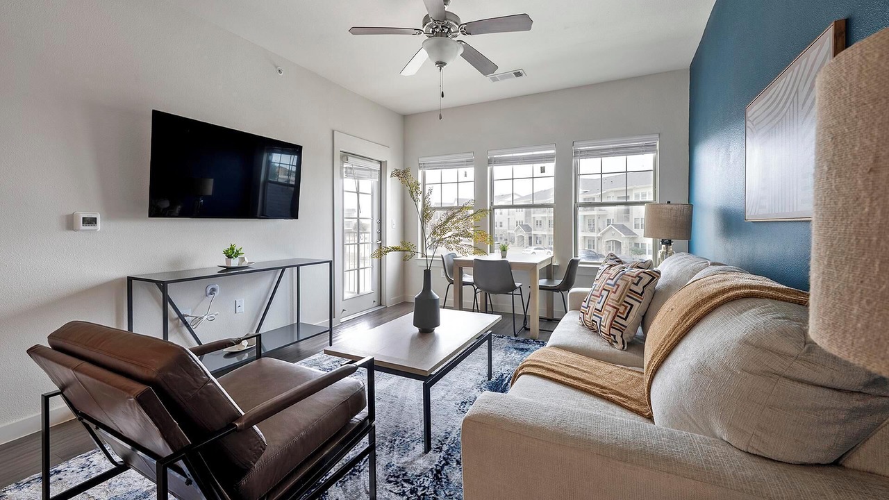 Photo of Livingroom in Lockhart