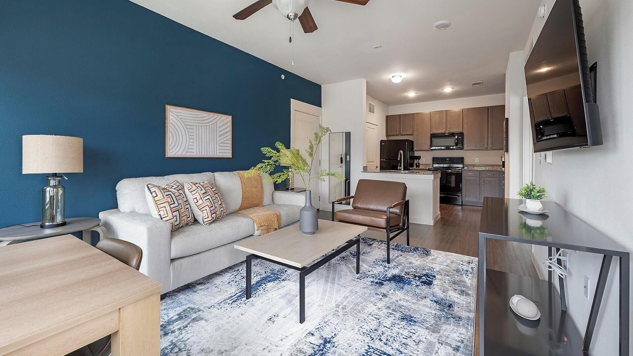 Photo of Livingroom in Lockhart