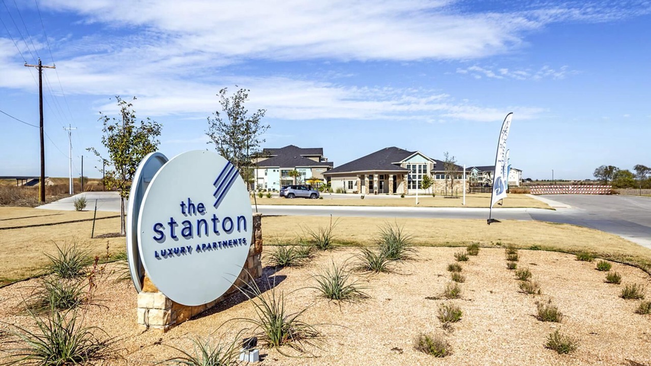 Photo of Outdoor in Lockhart