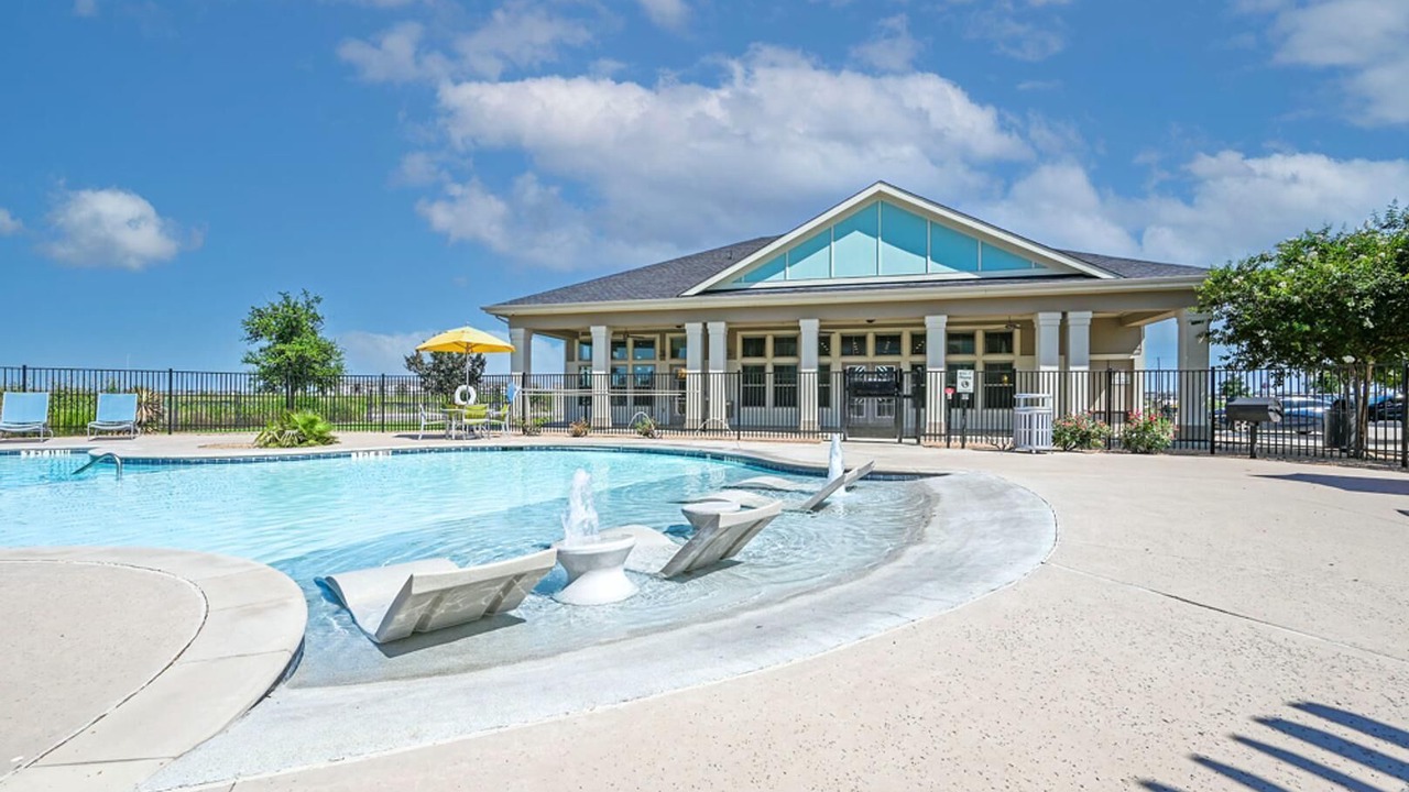 Photo of Outdoor in Lockhart