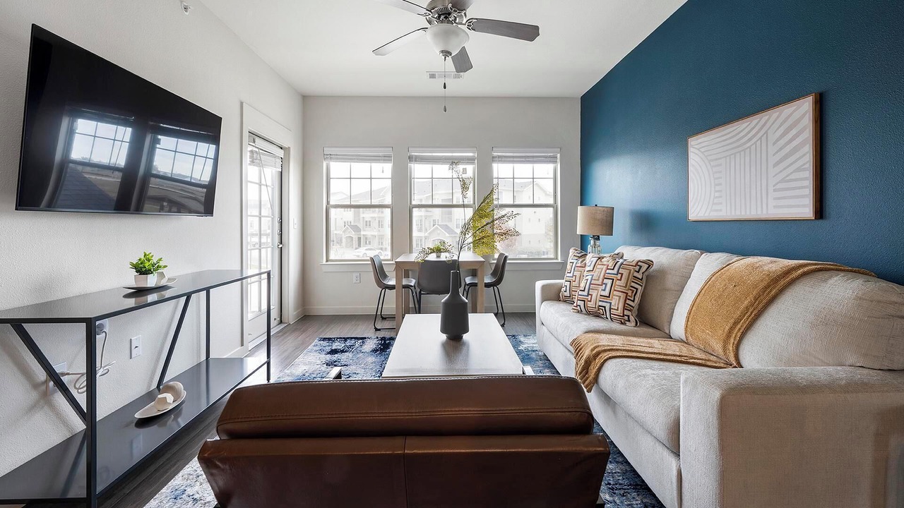 Photo of Livingroom in Lockhart