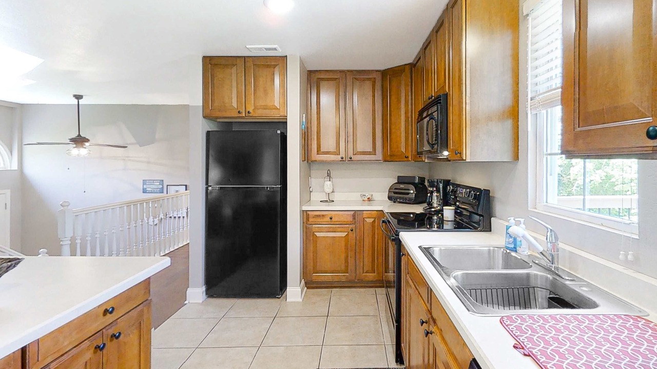 Photo of Kitchen in Rock Harbor