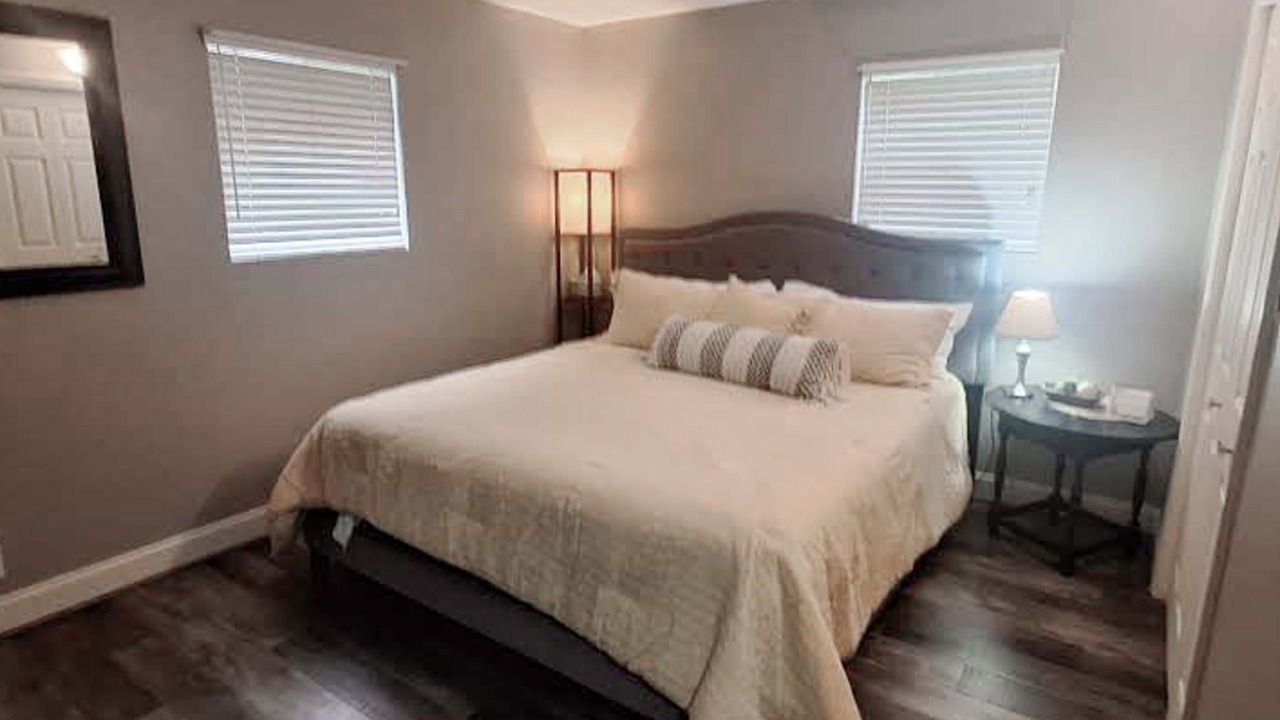 Photo of Bedroom in Rock Harbor