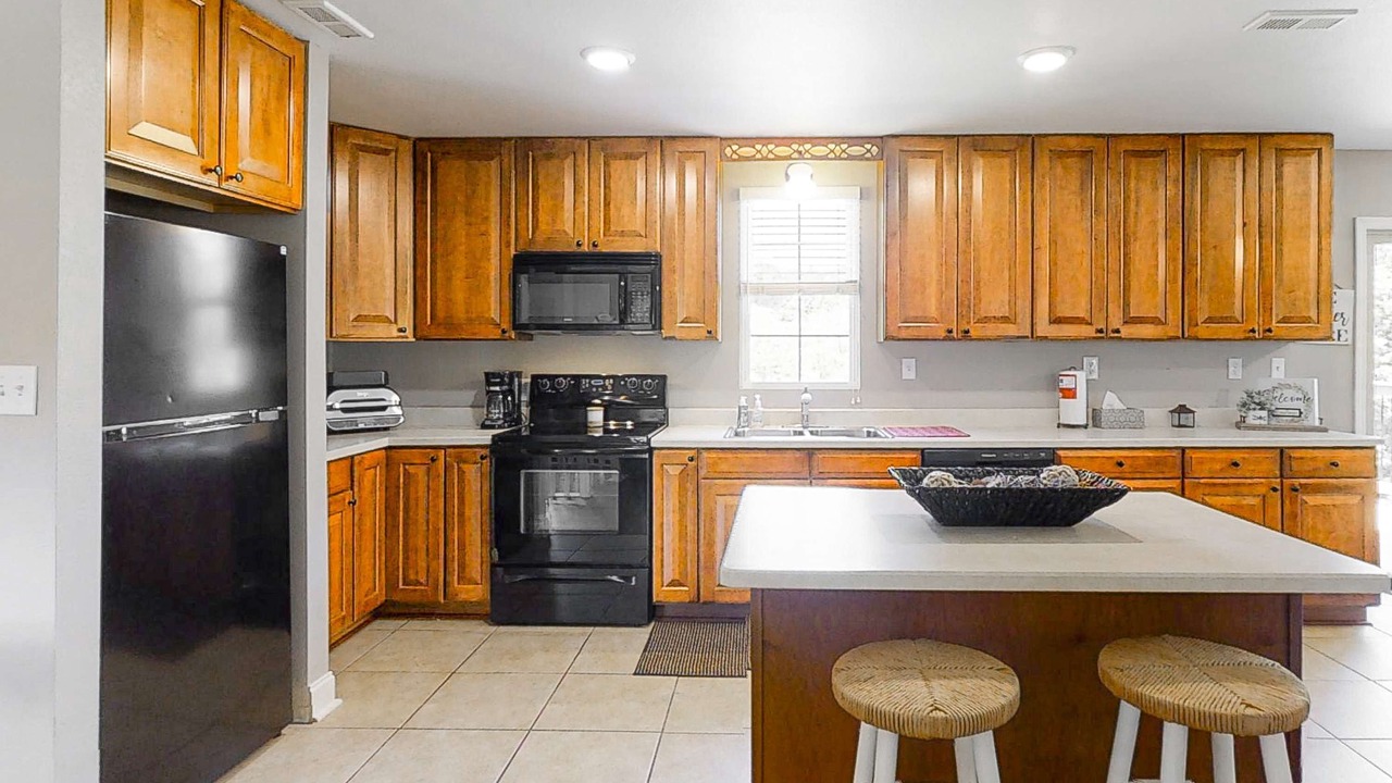 Photo of Kitchen in Rock Harbor