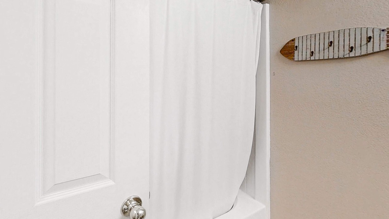Photo of Bathroom in Rock Harbor