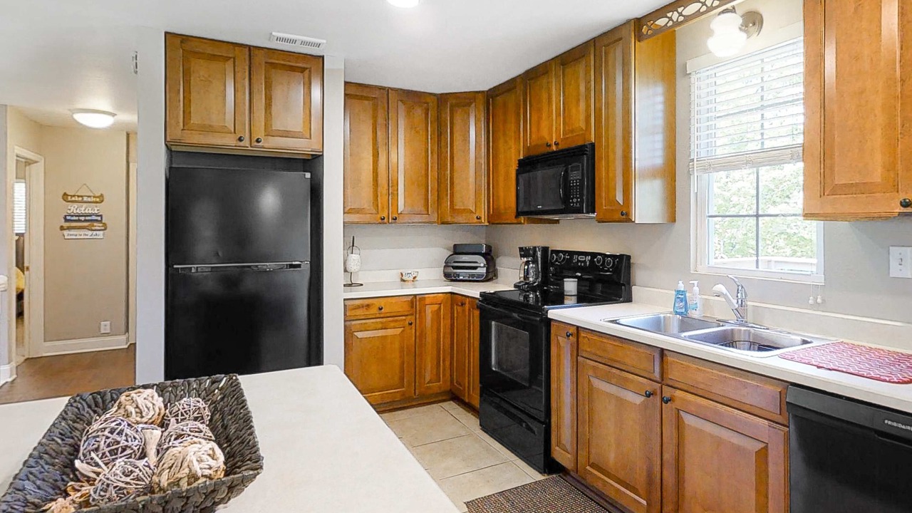 Photo of Kitchen in Rock Harbor