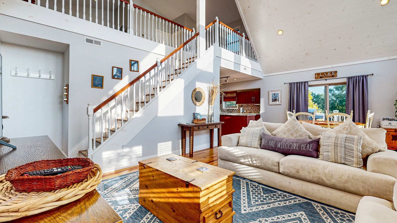 Photo of Livingroom in Dandridge