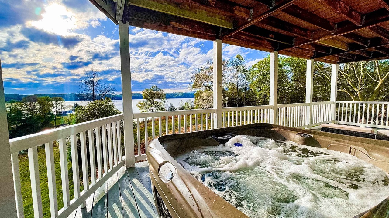 Photo of Outdoor in Dandridge
