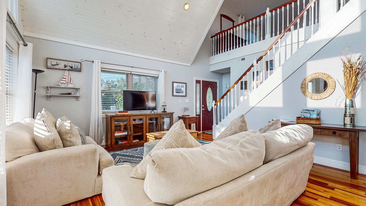 Photo of Livingroom in Dandridge
