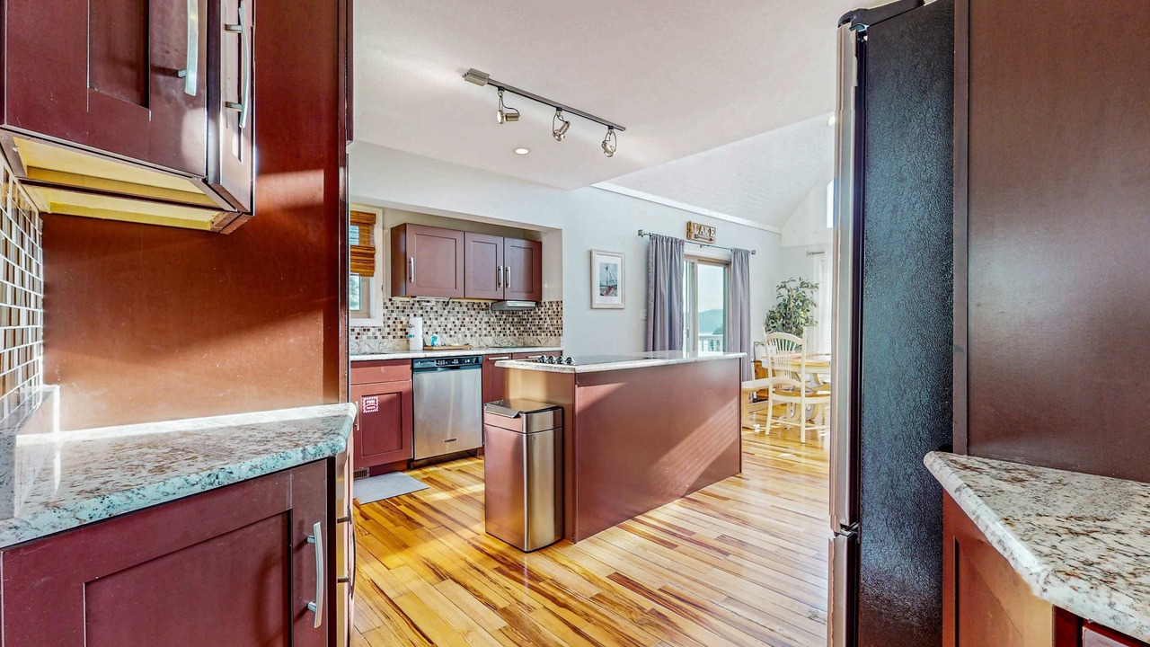 Photo of Kitchen in Dandridge