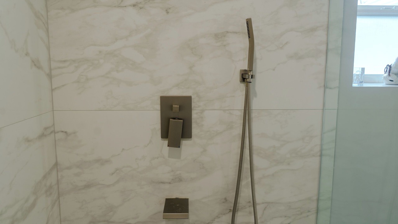 Photo of Bathroom in Middle Hope