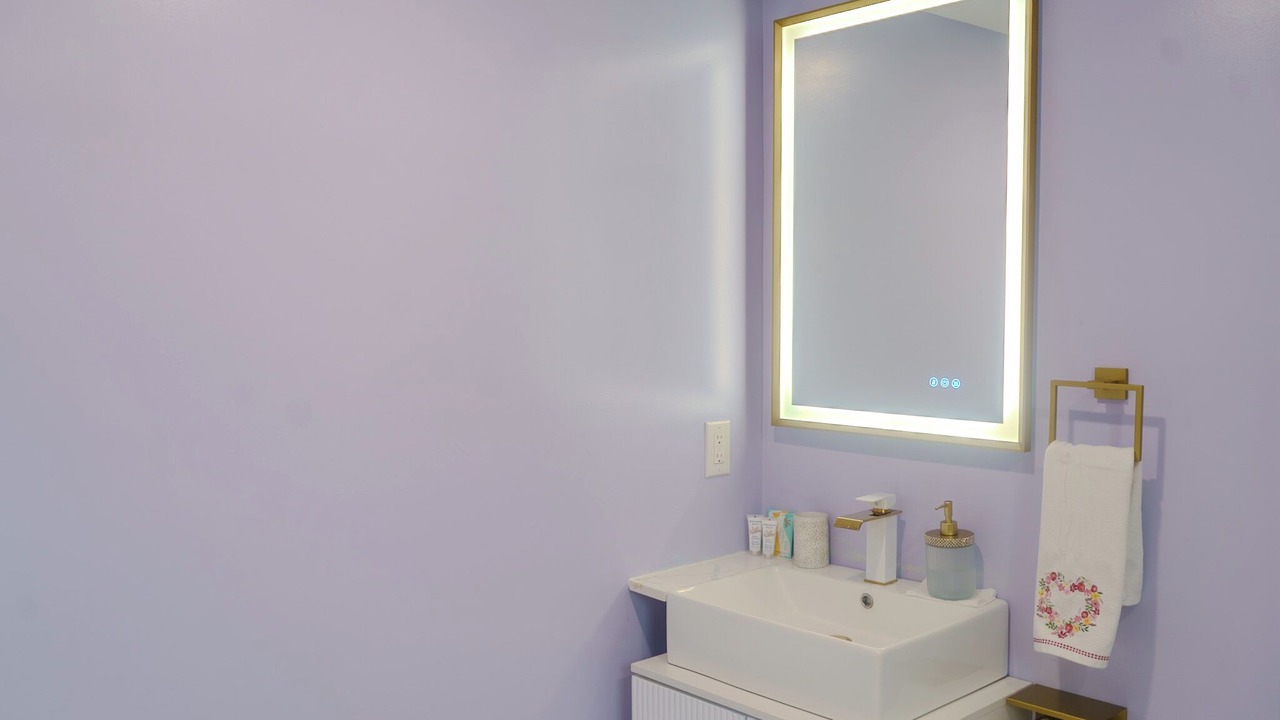 Photo of Bathroom in Middle Hope