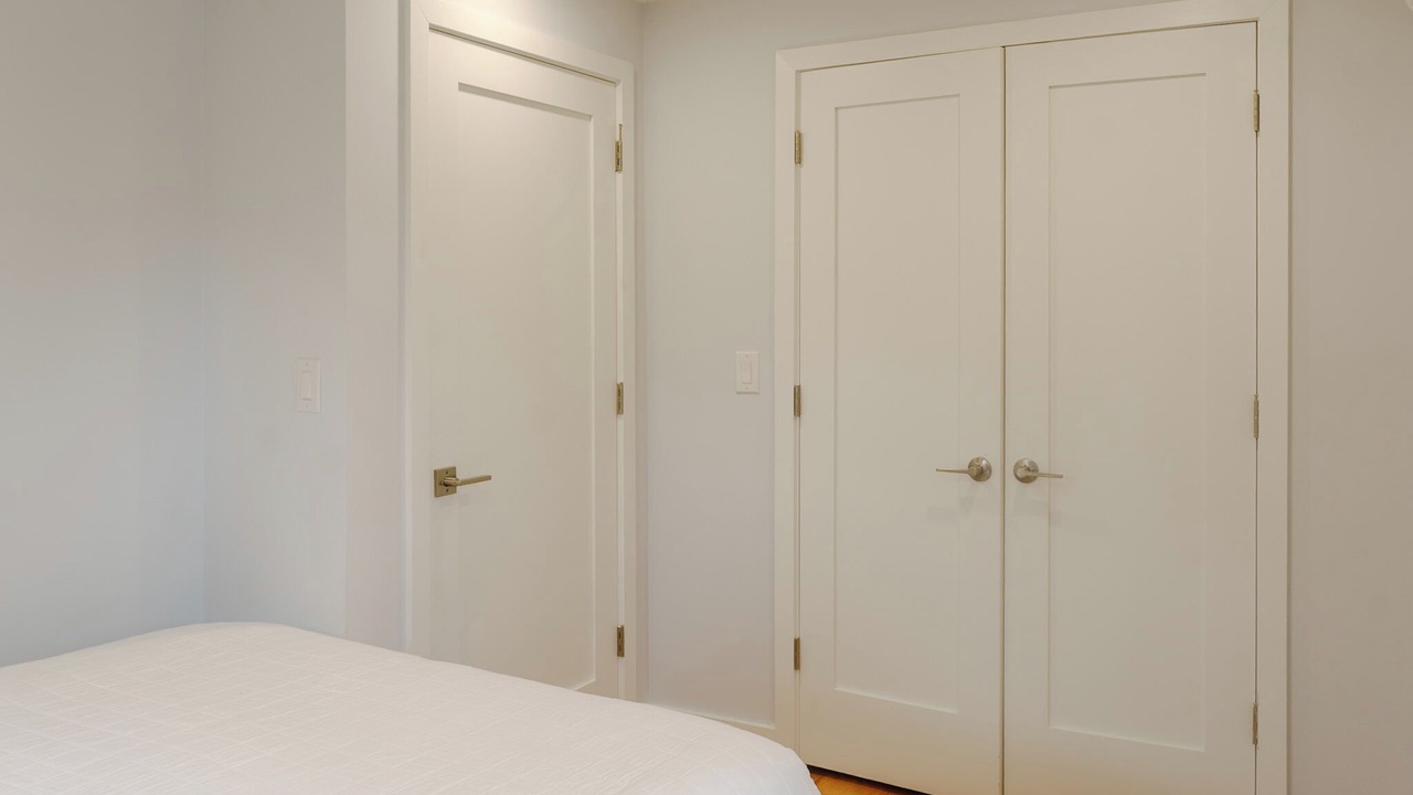 Photo of Bedroom in Middle Hope