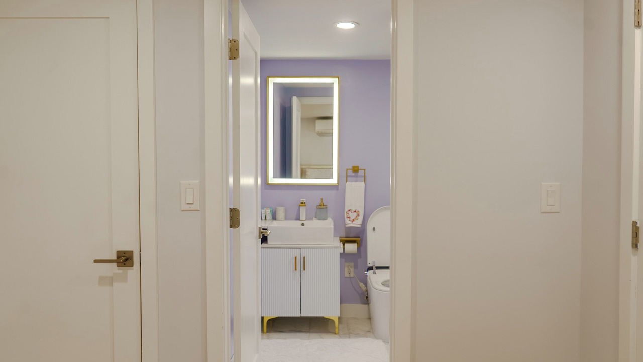 Photo of Bathroom in Middle Hope