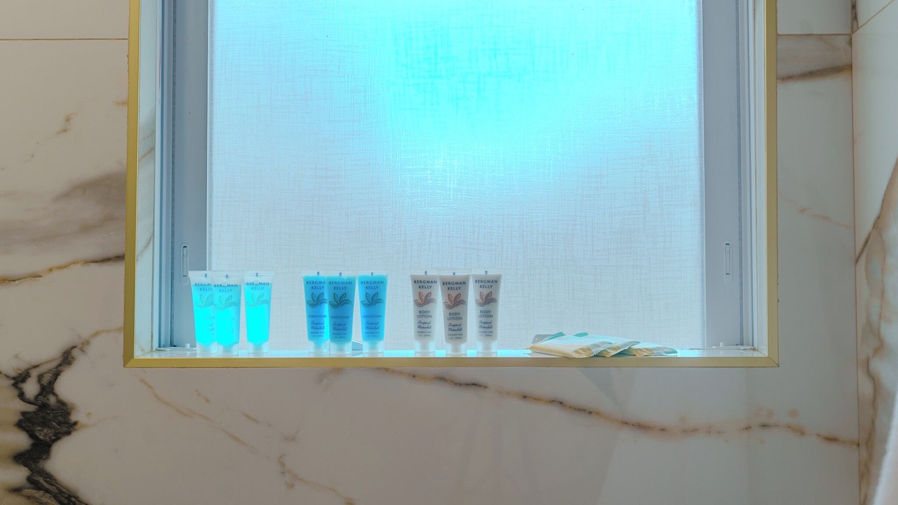 Photo of Bathroom in Middle Hope