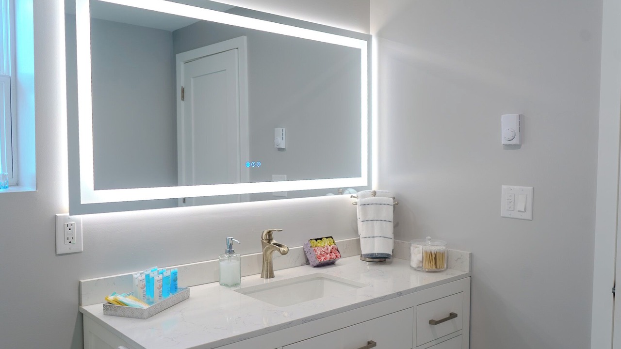 Photo of Bathroom in Middle Hope