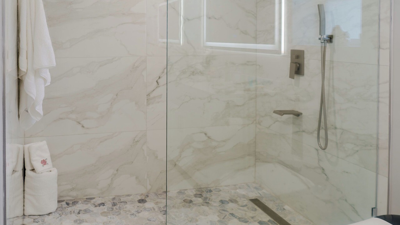 Photo of Bathroom in Middle Hope