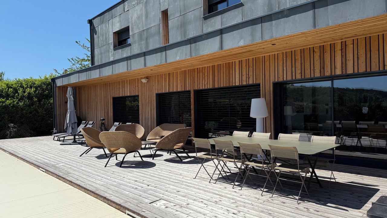 Photo of Outdoor in La Roche-Vineuse