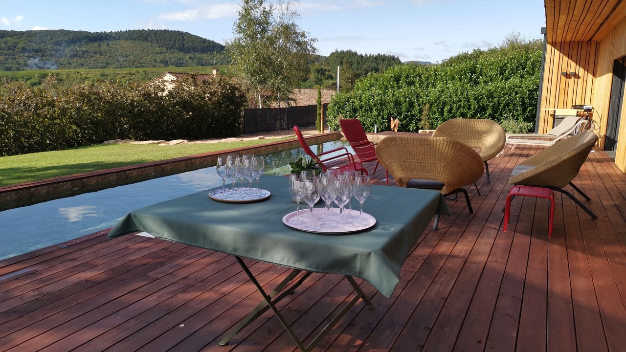 Photo of Outdoor in La Roche-Vineuse